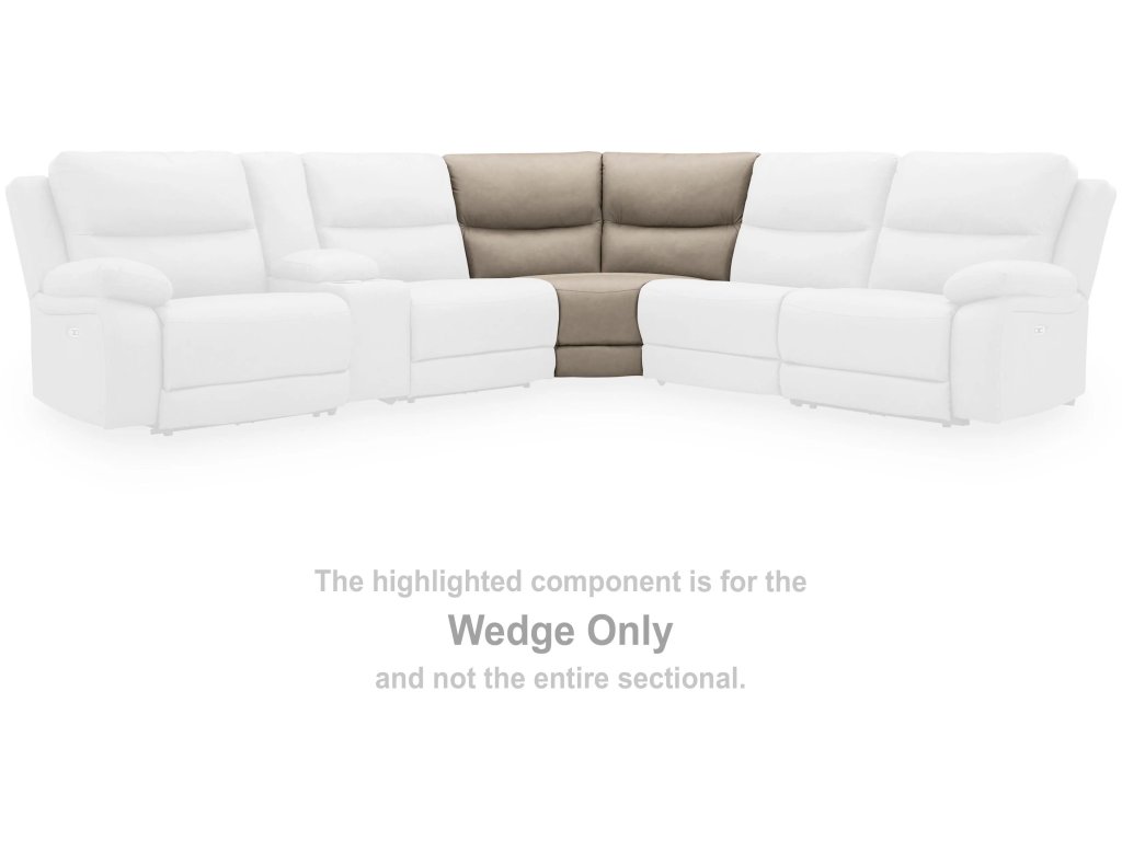 Narwhal Place Wedge - image 1