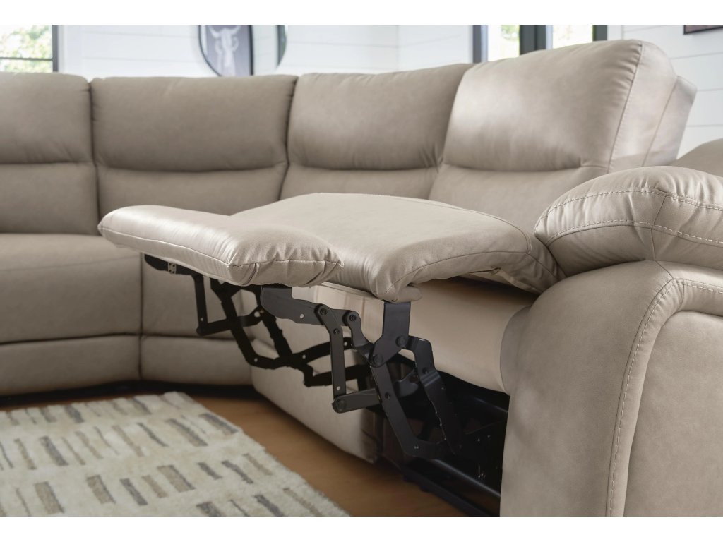 Narwhal Place 6-Piece Power Reclining Sectional - image 4