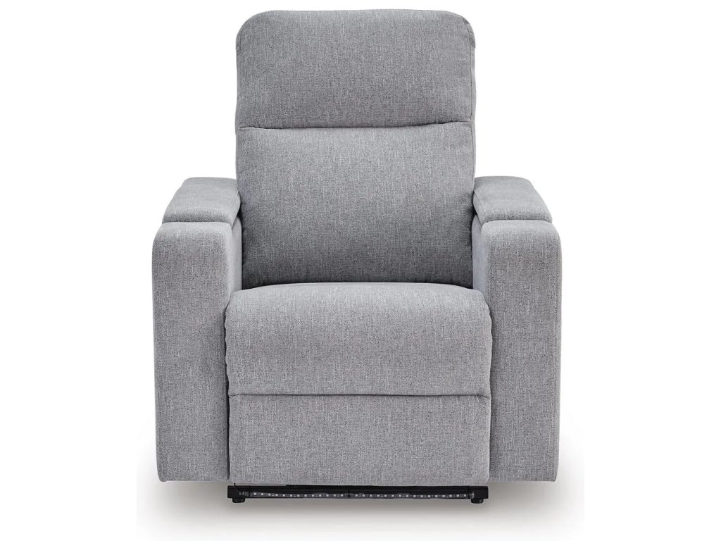 Pineland Power Glider Recliner with Audio System - image 4