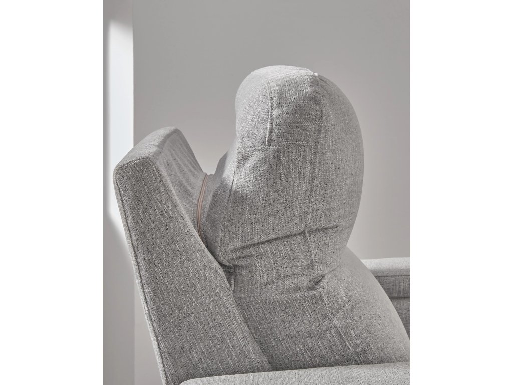 Pineland Power Glider Recliner with Audio System - image 10