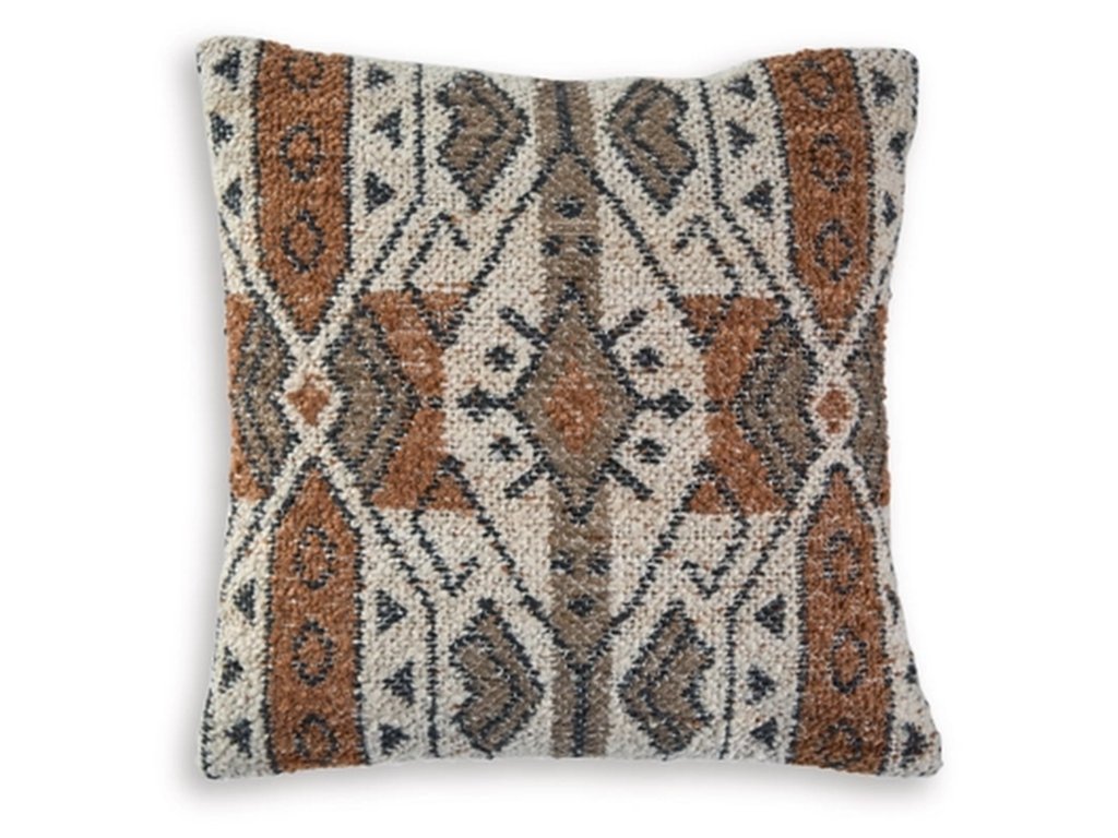 Kierenworth Pillow (Set of 4) - main image