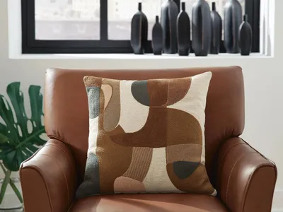 Hallam Pillow (Set of 4) - Alternative View
