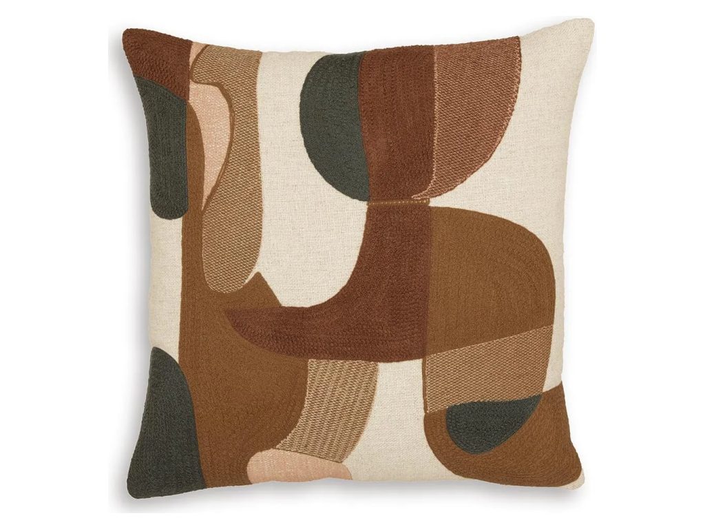 Hallam Pillow (Set of 4) - main image