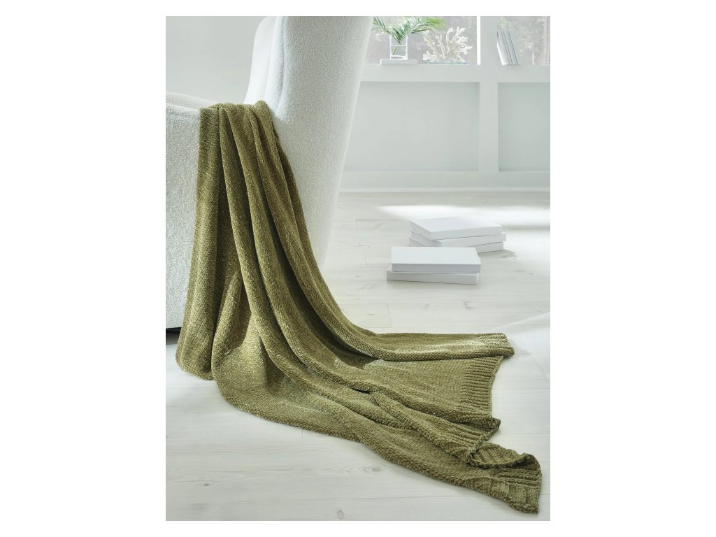 Anawood Throw (Set of 3) - image 1