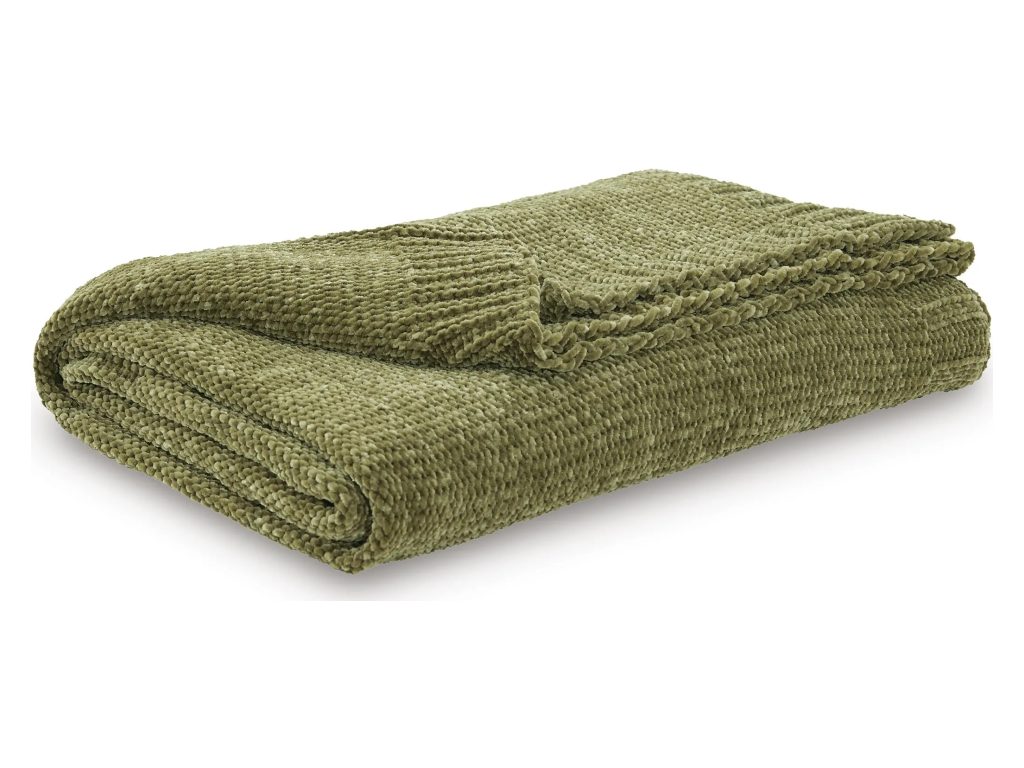Anawood Throw (Set of 3) - main image