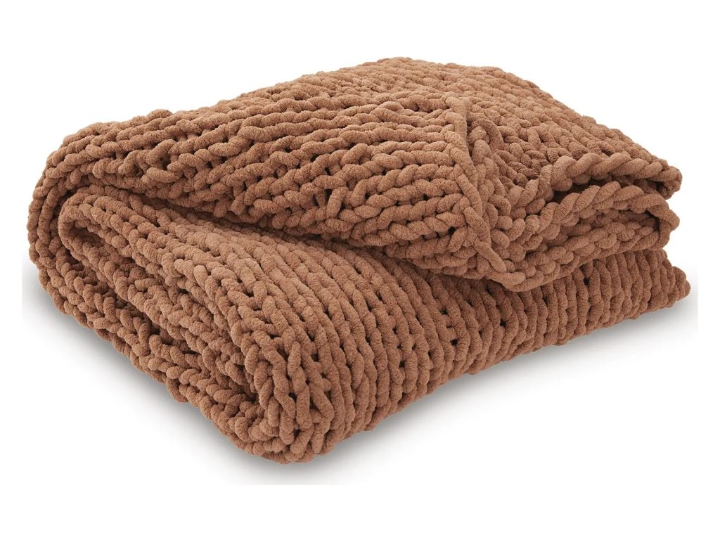 Chaddon Throw (Set of 3) - main image