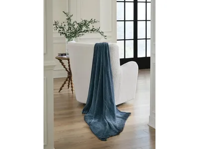 Anawood Throw (Set of 3)