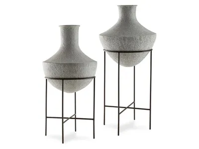 Estonbank Vase Set