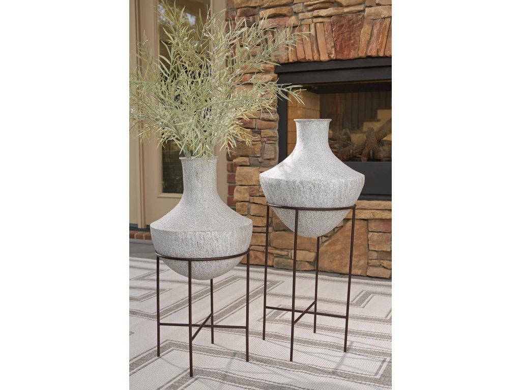 Estonbank Vase Set - image 3