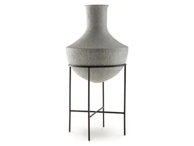 Estonbank Vase Set - Alternative View