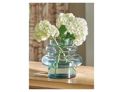 Vallmen Vase - Alternative View