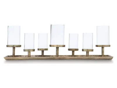 Wallmond Candle Holder