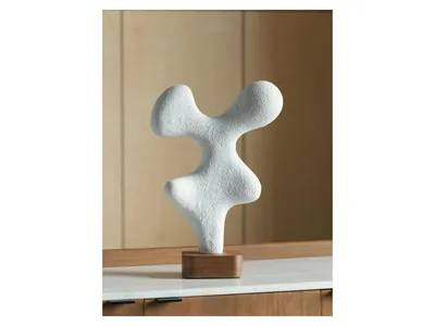 Lavarsen Sculpture