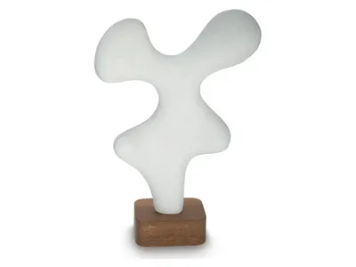 Lavarsen Sculpture