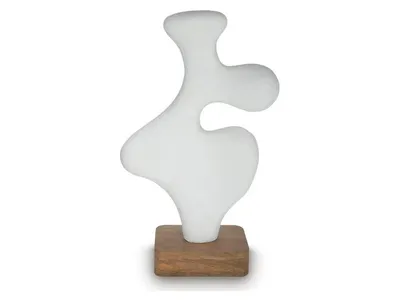 Lavarsen Sculpture
