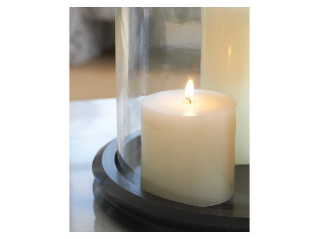 Saskia Candle Holder - image 2
