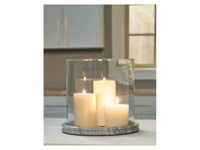 Saskia Candle Holder - Alternative View