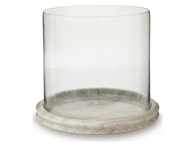 Saskia Candle Holder