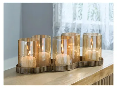 Evereton Candle Holder - Alternative View