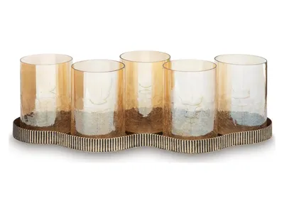 Evereton Candle Holder