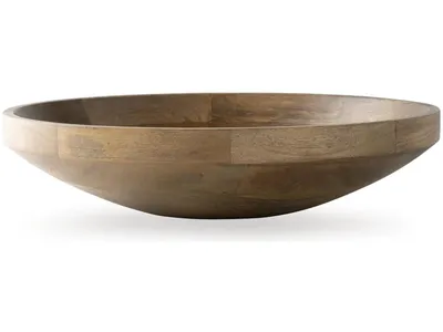 Clayburg Bowl