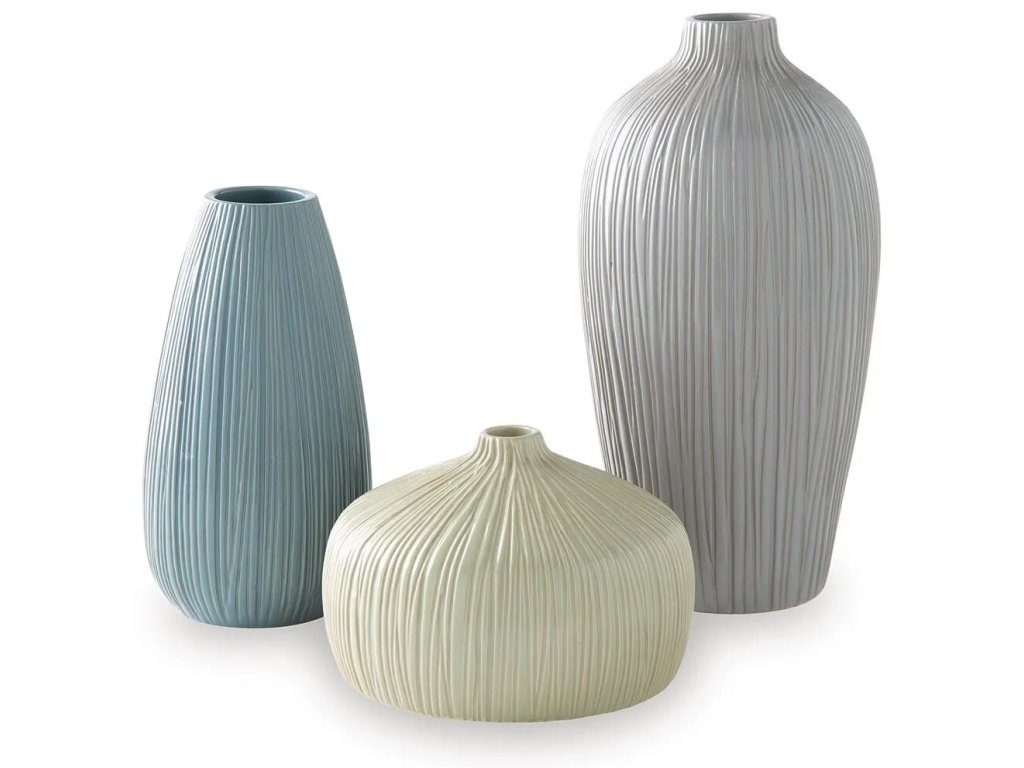 Eiderman Vase (Set of 3) - main image