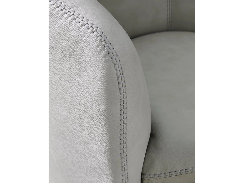Kierreys Swivel Accent Chair - image 5