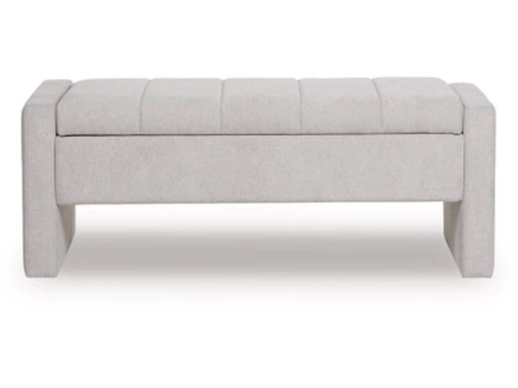 Akselman Storage Bench - image 3
