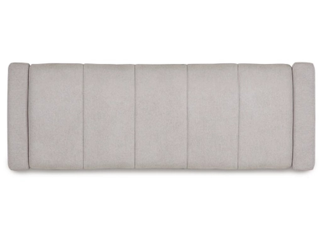 Akselman Storage Bench - image 5