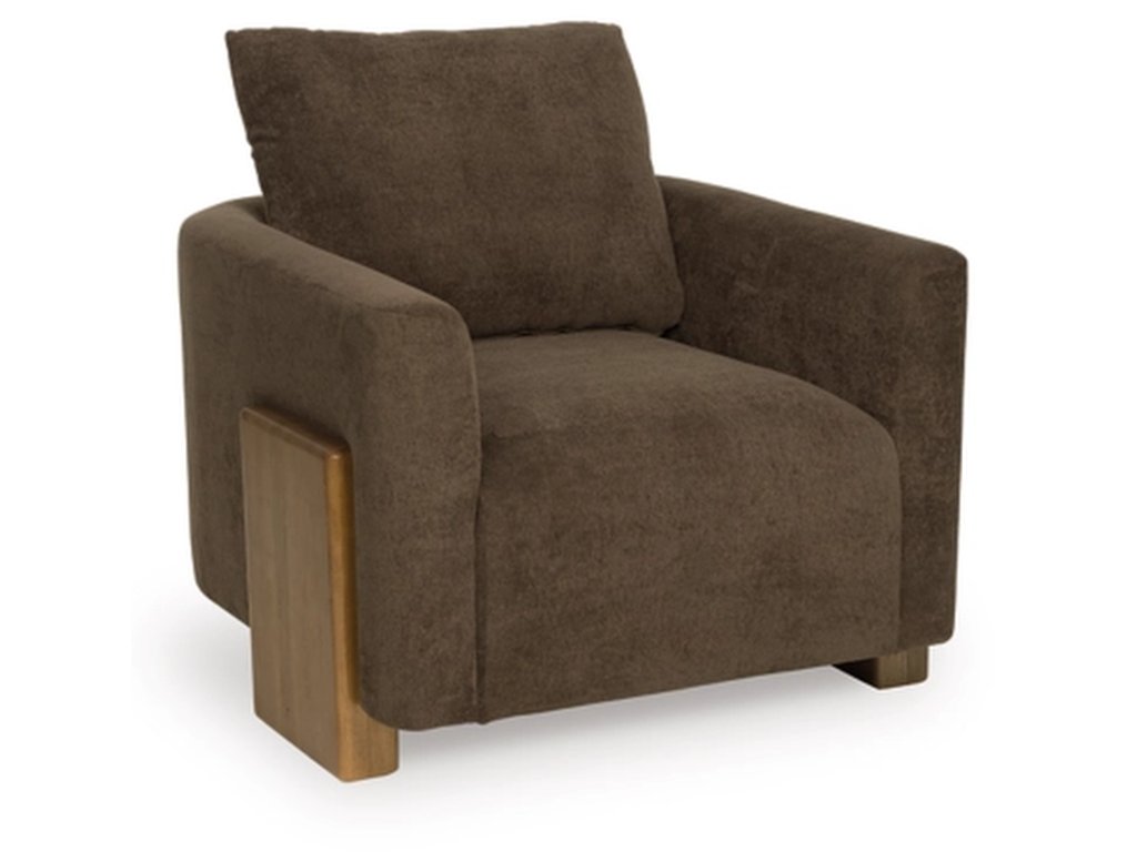 Dairlett Accent Chair - main image