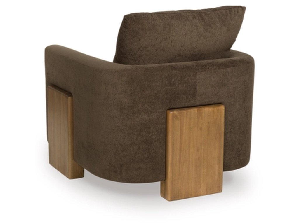 Dairlett Accent Chair - image 4