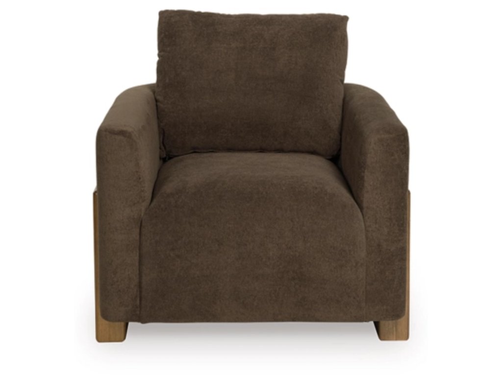 Dairlett Accent Chair - image 2
