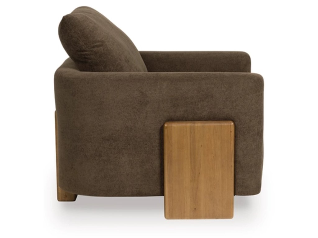Dairlett Accent Chair - image 3