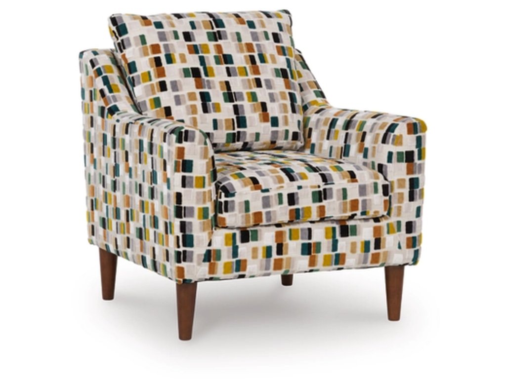 Fenna Accent Chair - main image