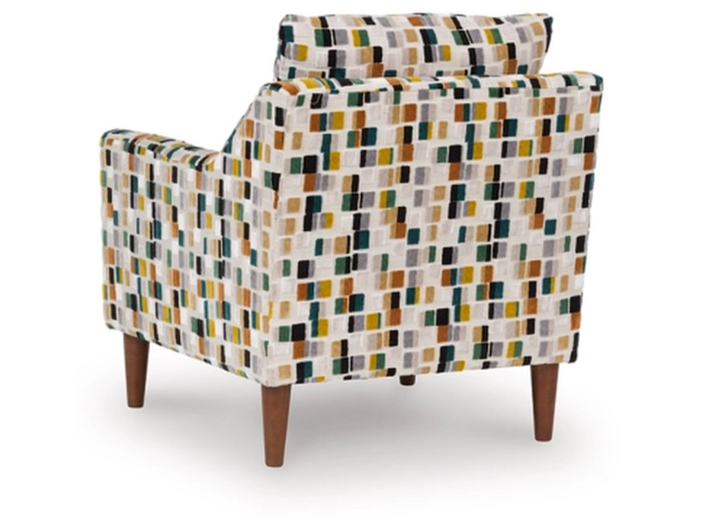Fenna Accent Chair - image 4