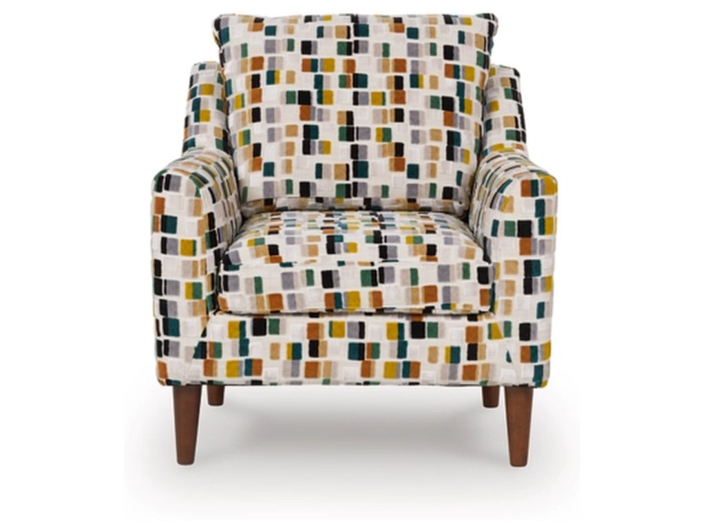 Fenna Accent Chair - image 2