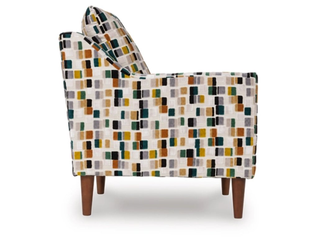 Fenna Accent Chair - image 3