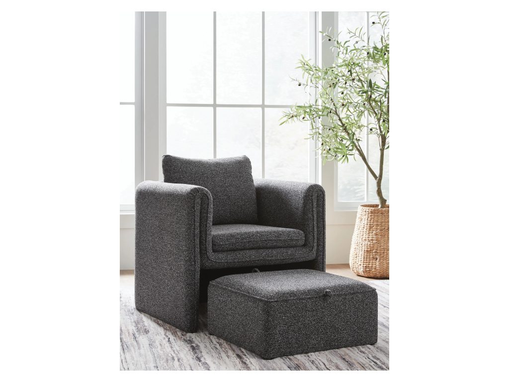 Vreni Accent Chair - image 1