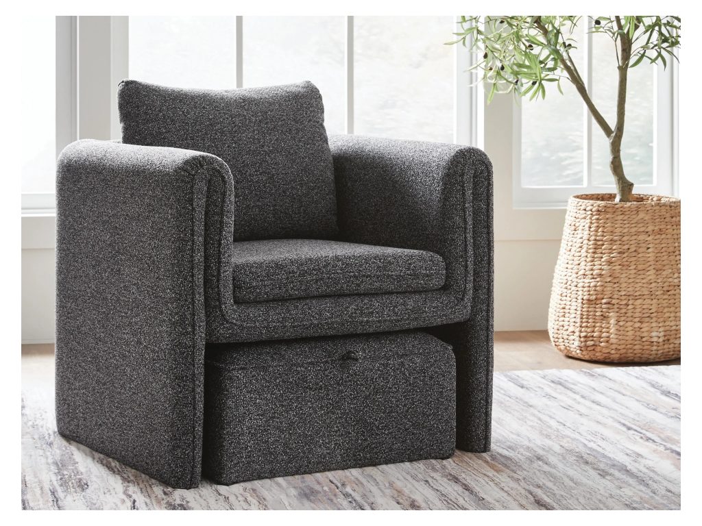 Vreni Accent Chair - image 5