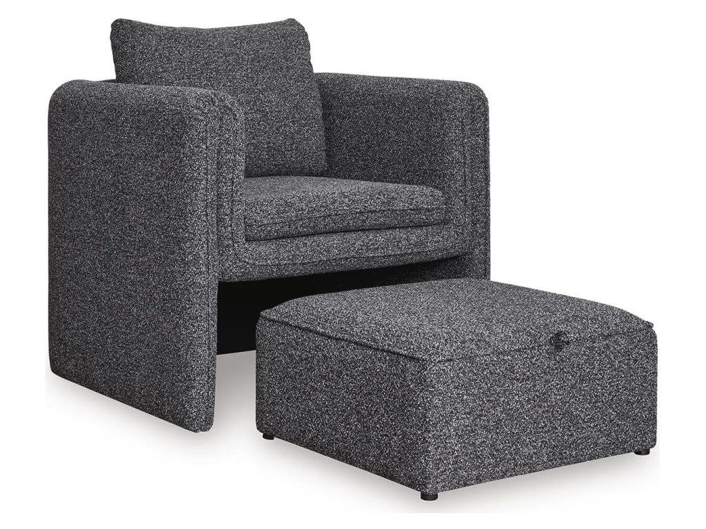 Vreni Accent Chair - image 2