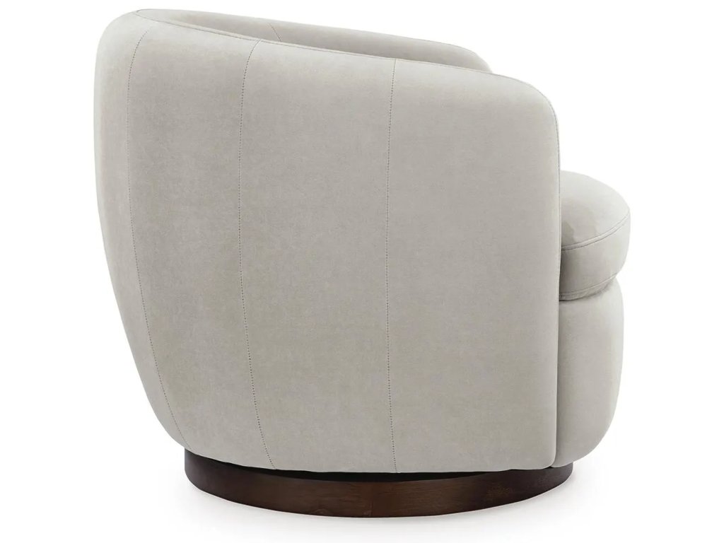 Annbury Swivel Accent Chair - image 3