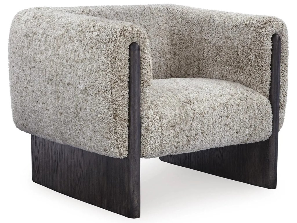 Olethea Accent Chair - main image