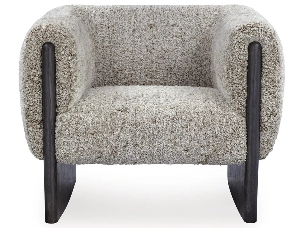 Olethea Accent Chair - image 2