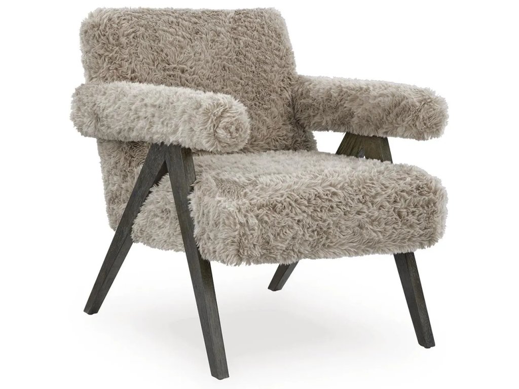Goda Accent Chair - main image
