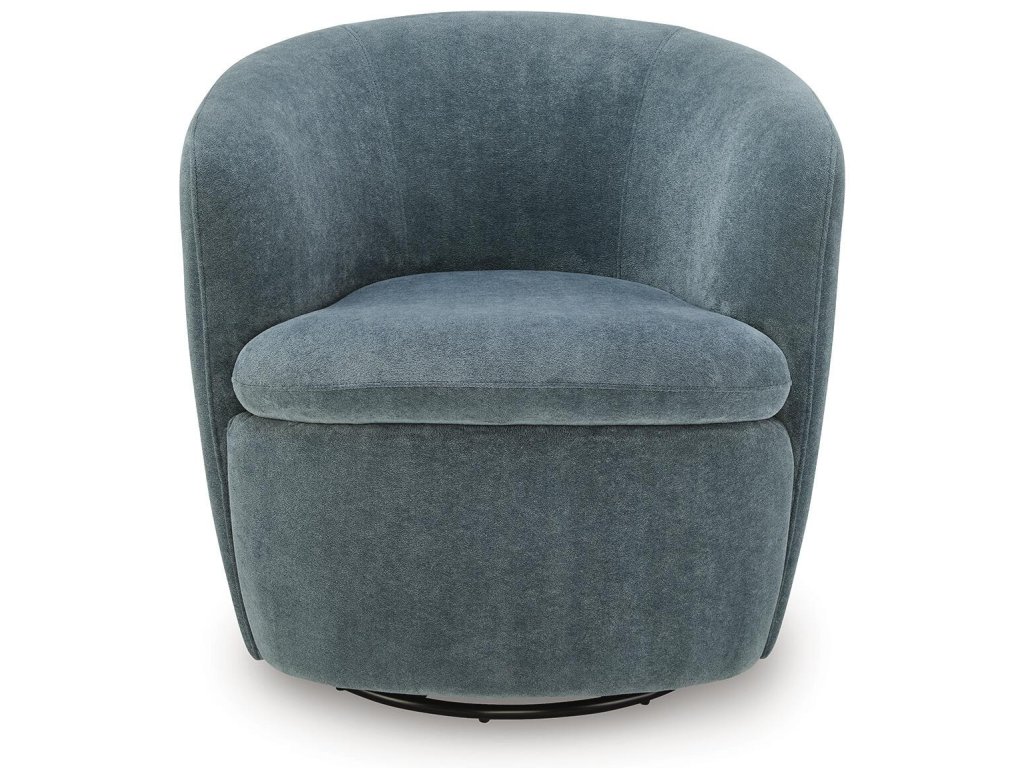 Leemont Swivel Accent Chair - image 2