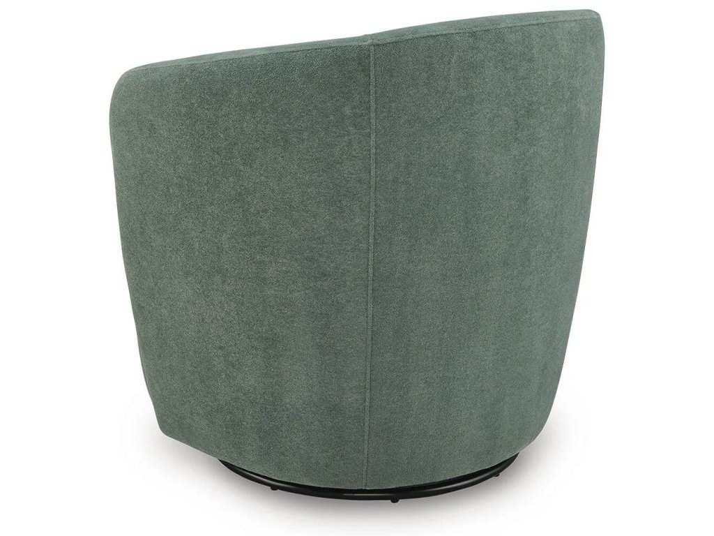 Leemont Swivel Accent Chair - image 4