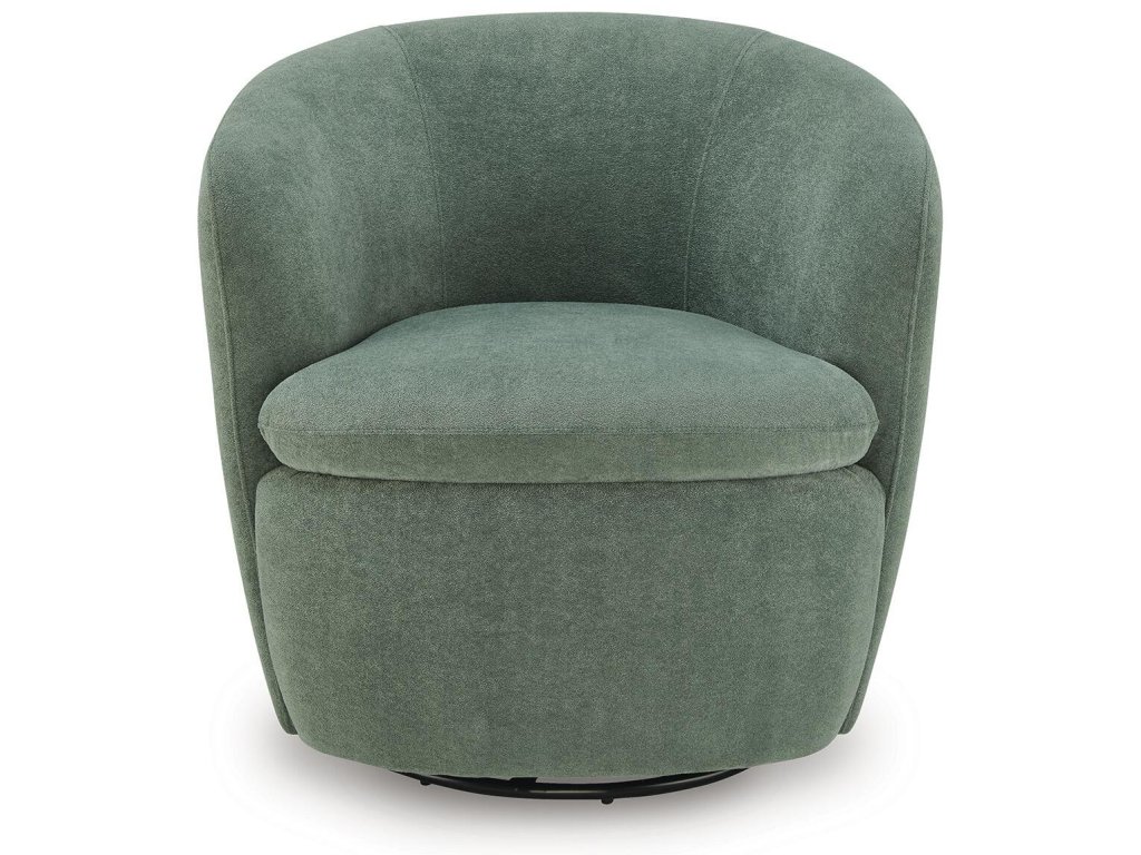 Leemont Swivel Accent Chair - image 2