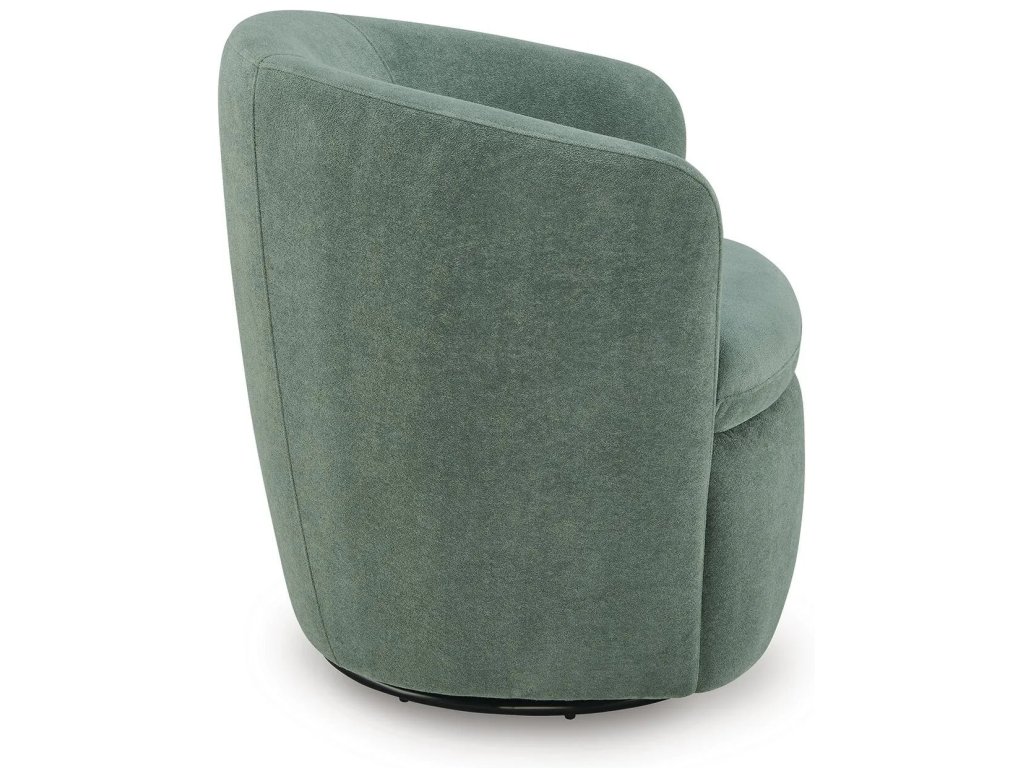 Leemont Swivel Accent Chair - image 3