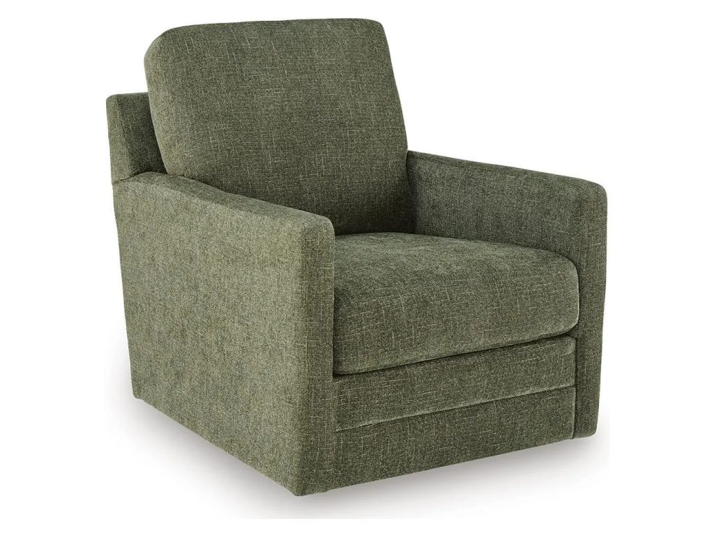 Dishford Swivel Accent Chair - main image