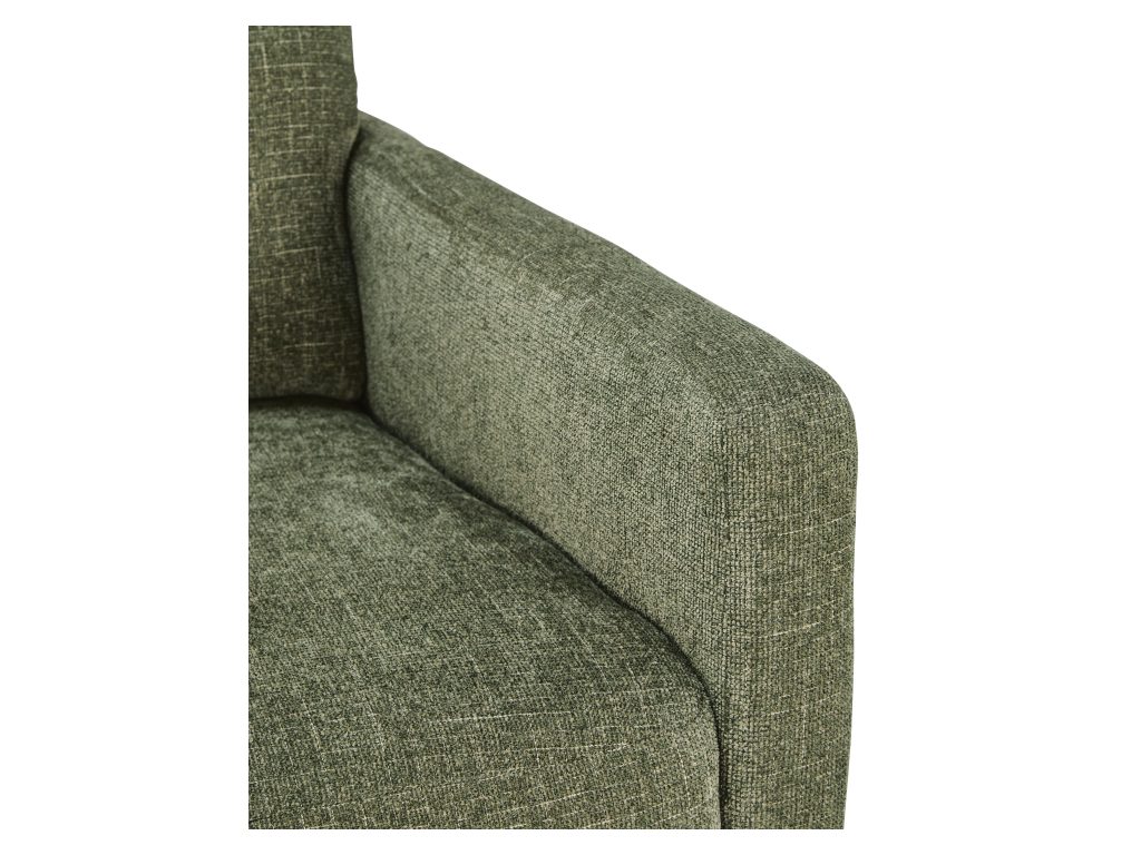 Dishford Swivel Accent Chair - image 5